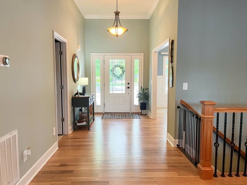 1926 Captains Point, Sanford, NC 27332