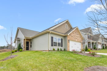 1926 Darrell Dr #13, Graham, NC 27253