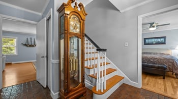 1926 Downing Dr, Burlington, NC 27215