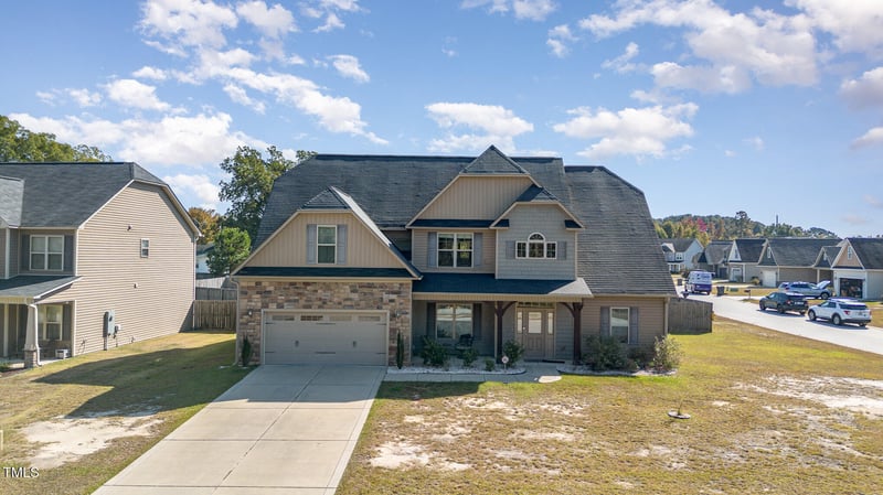 1926 Harrington Rd, Fayetteville, NC 28306