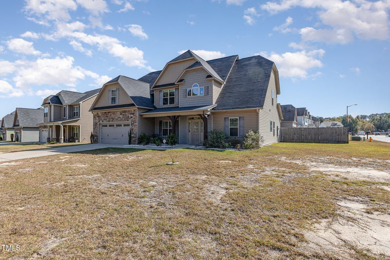 1926 Harrington Rd, Fayetteville, NC 28306