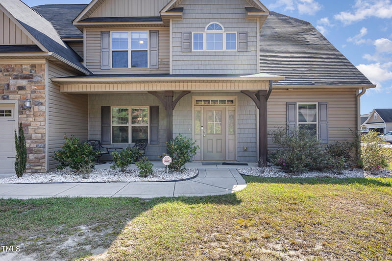 1926 Harrington Rd, Fayetteville, NC 28306