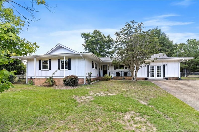 1926 Martindale Dr, Fayetteville, NC 28304