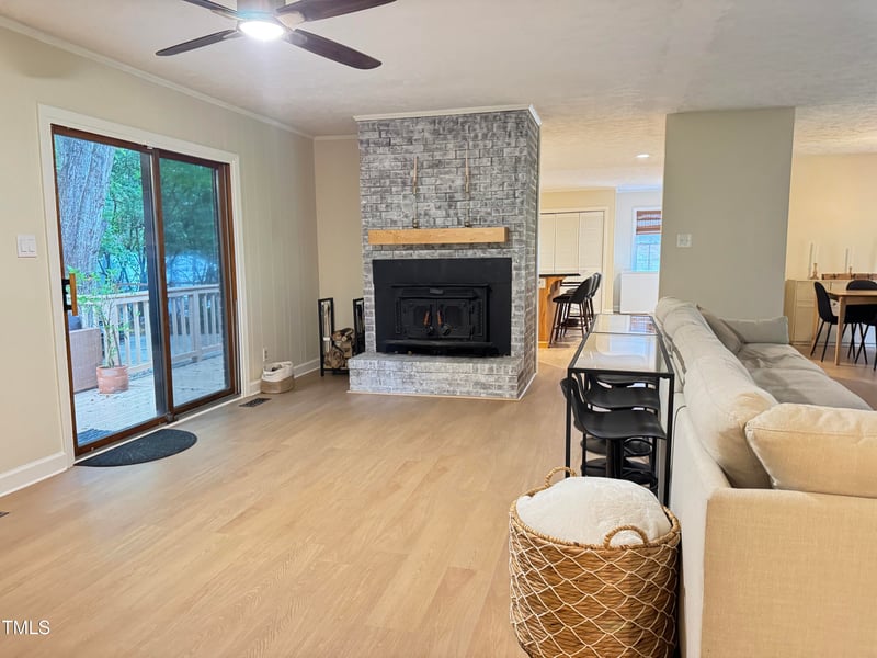 1926 Pearl St, Fayetteville, NC 28303
