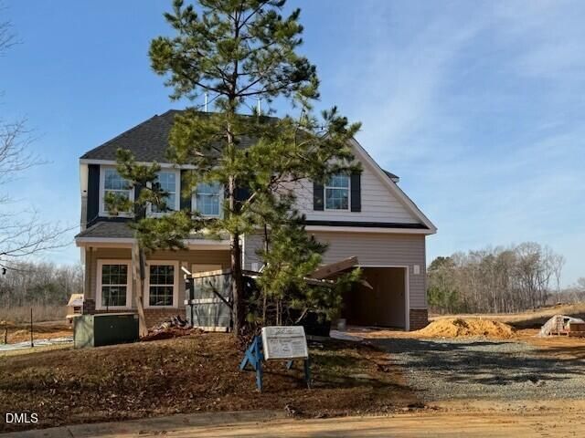 1927 Broadway Dr, Graham, NC 27253
