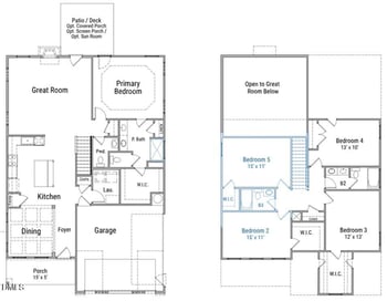 1927 Broadway Dr, Graham, NC 27253