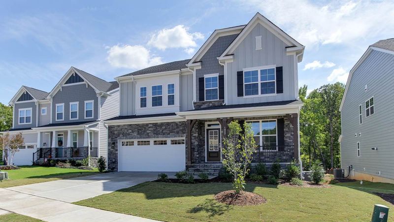 1927 Gray Meadow Dr, Apex, NC 27502