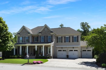 1927 Napoli Dr, Apex, NC 27502
