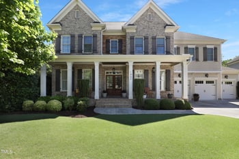 1927 Napoli Dr, Apex, NC 27502