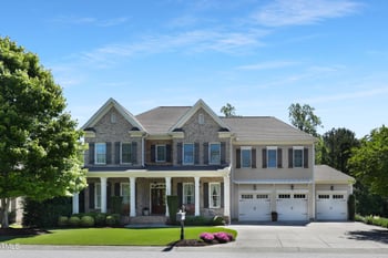 1927 Napoli Dr, Apex, NC 27502