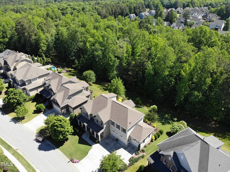 1927 Napoli Dr, Apex, NC 27502