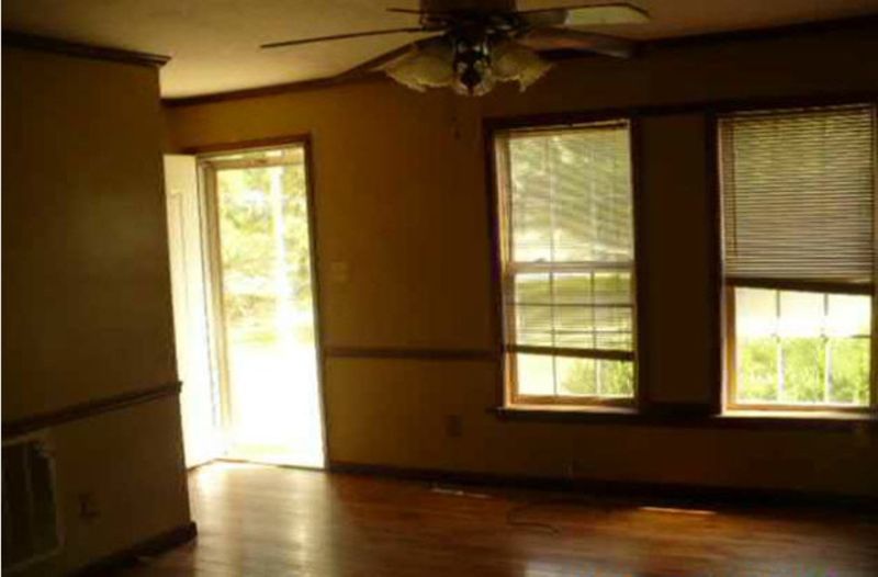 1927 Old Crews Rd, Knightdale, NC 27545