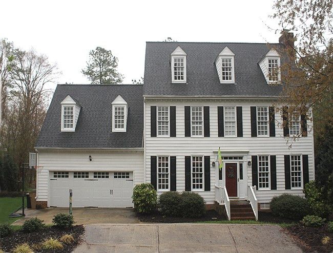 1928 Baronsmede Dr, Raleigh, NC 27615