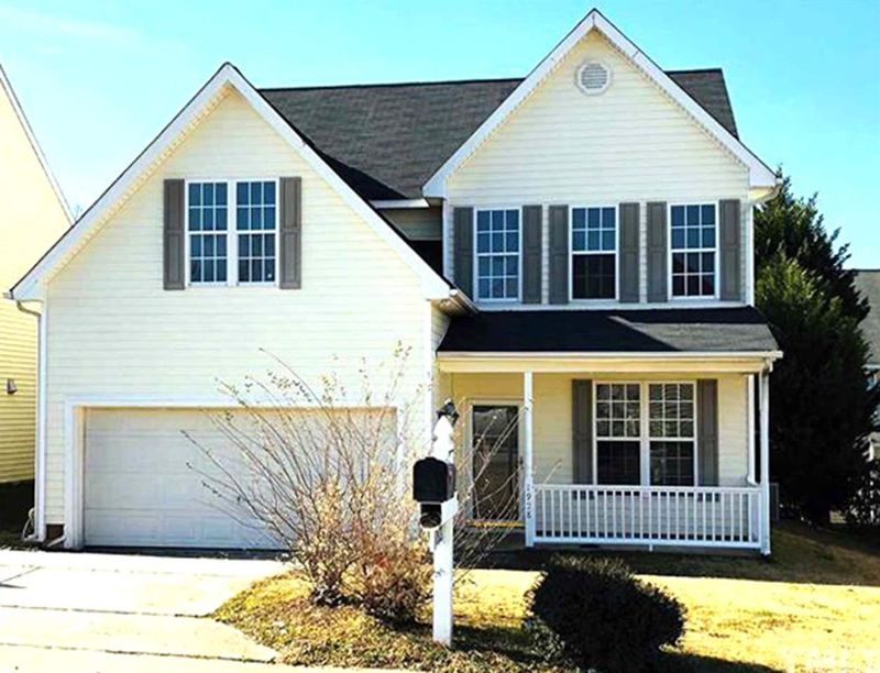 1928 Cartier Ruby Ln, Raleigh, NC 27610