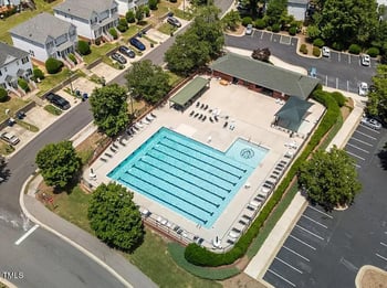 1928 Castle Pines Dr, Raleigh, NC 27604