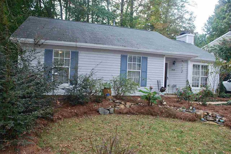 1928 Deep Forest Trl, Raleigh, NC 27603