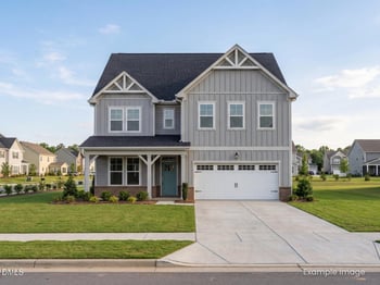 1928 Eagle Manor Dr, Wendell, NC 27591