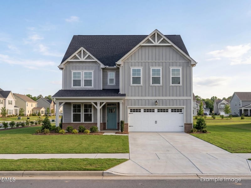 1928 Eagle Manor Dr, Wendell, NC 27591