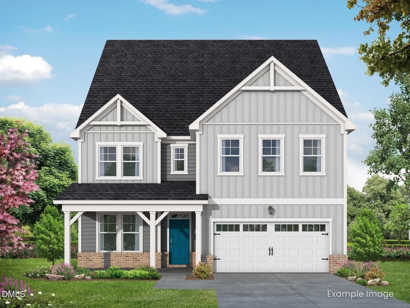1928 Eagle Manor Dr, Wendell, NC 27591