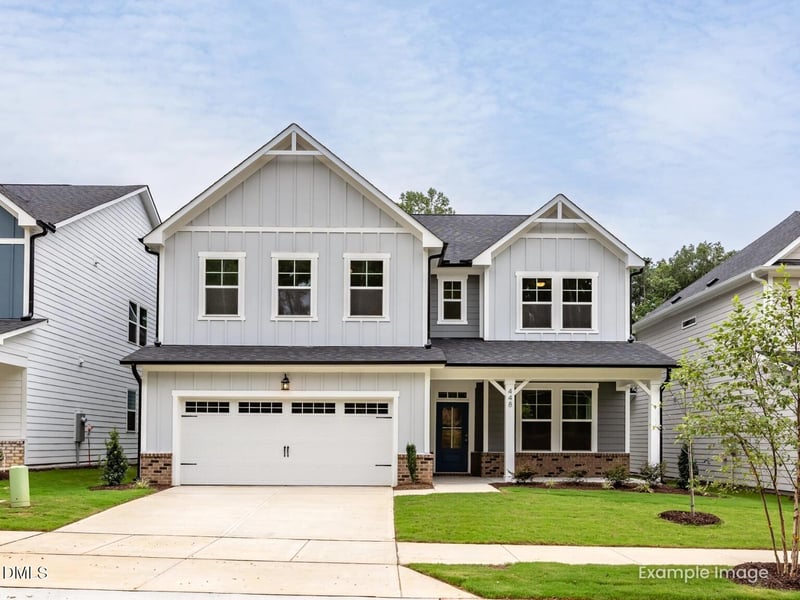 1928 Eagle Manor Dr, Wendell, NC 27591