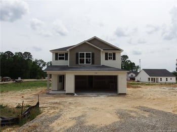1928 Elephant Ln, Hope Mills, NC 28348