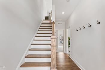1928 Fishamble , Fuquay Varina, NC 27526
