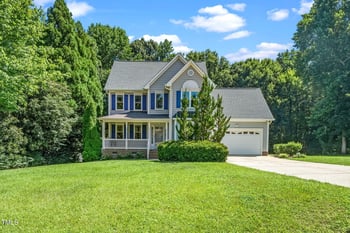 1928 Foxbrook Dr, Raleigh, NC 27603