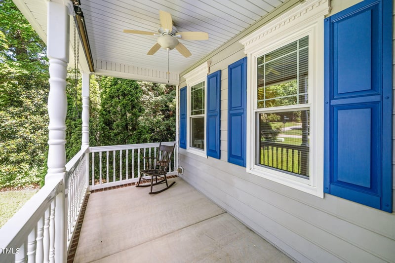 1928 Foxbrook Dr, Raleigh, NC 27603