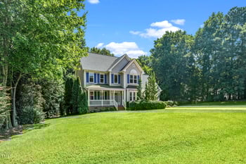 1928 Foxbrook Dr, Raleigh, NC 27603