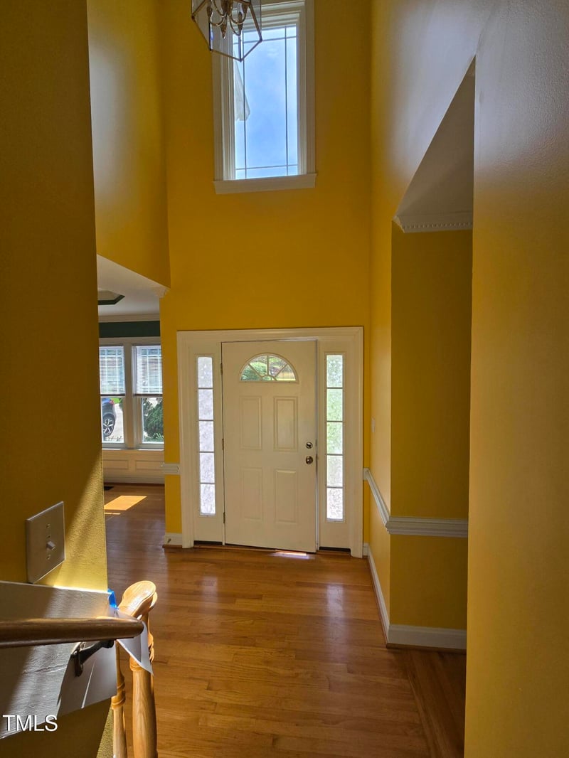 1928 Foxbrook Dr, Raleigh, NC 27603