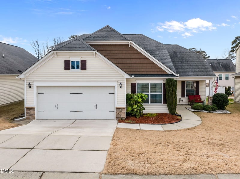 1928 Hinswood Cir, Fuquay Varina, NC 27526