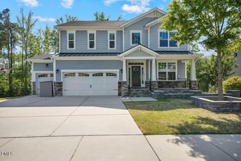 1928 Kateland Ct, Apex, NC 27502