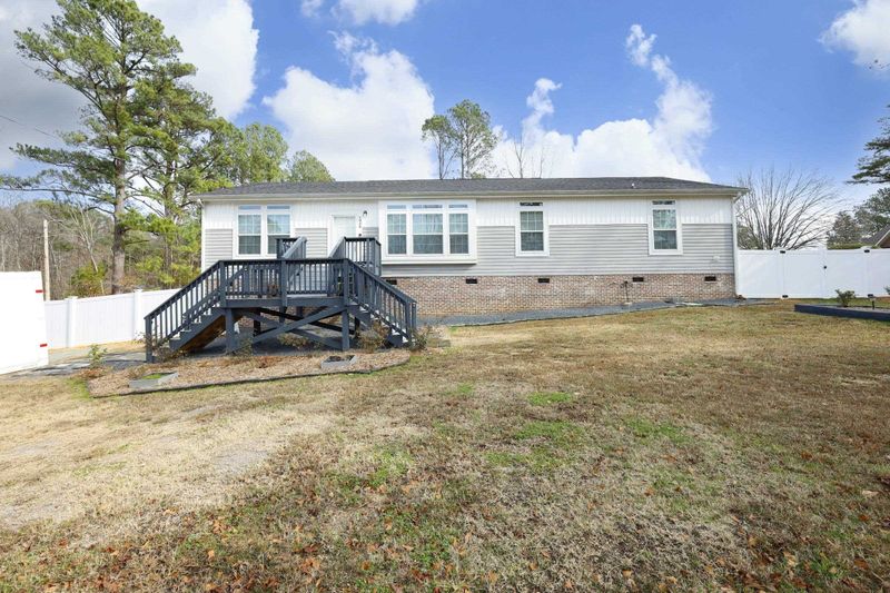 1928 Old Crews Rd, Knightdale, NC 27545