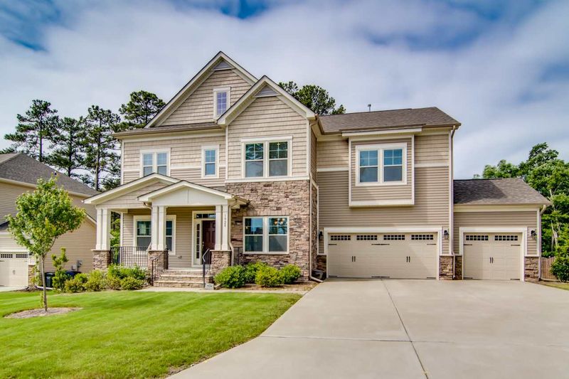 1928 Pattersons Mill Rd, Durham, NC 27703