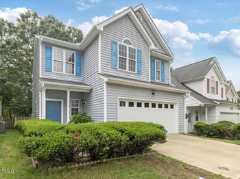 1928 Shadow Glen Dr, Raleigh, NC 27604