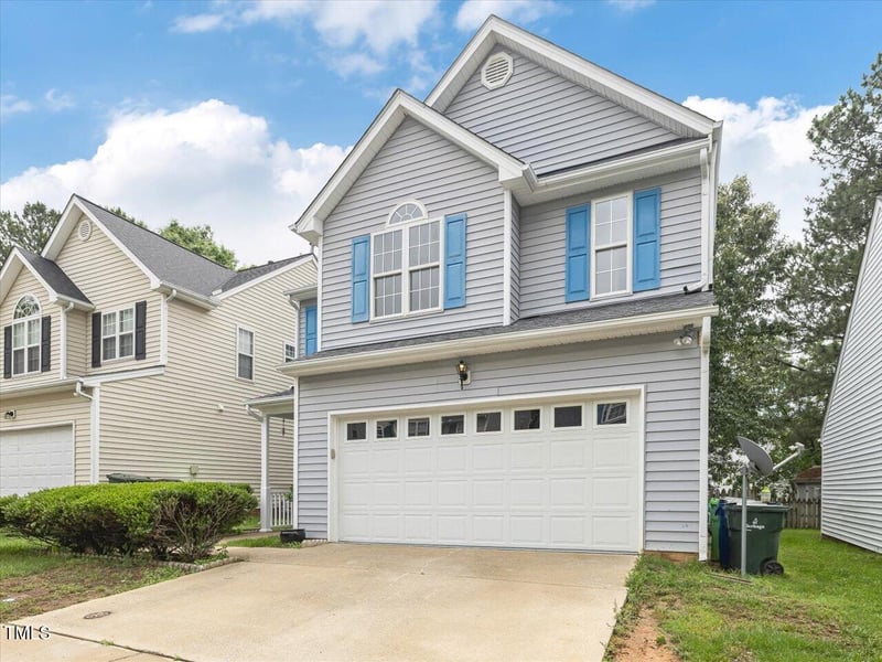 1928 Shadow Glen Dr, Raleigh, NC 27604