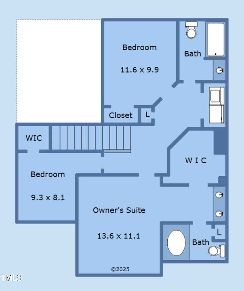1928 Shadow Glen Dr, Raleigh, NC 27604