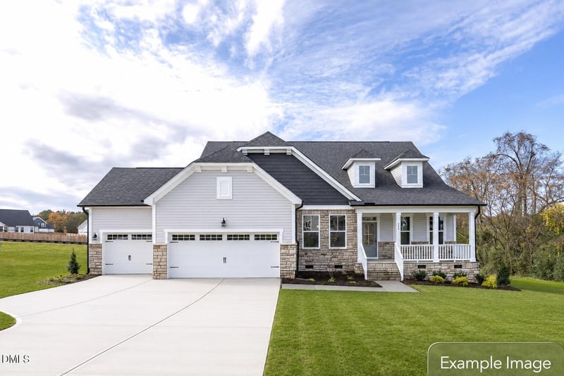 1928 Stockton Springs Dr, Wake Forest, NC 27587
