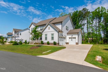 1928 Vandiver Way, Apex, NC 27523