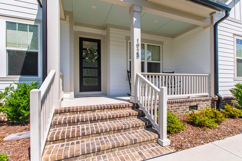 1928 Vandiver Way, Apex, NC 27523