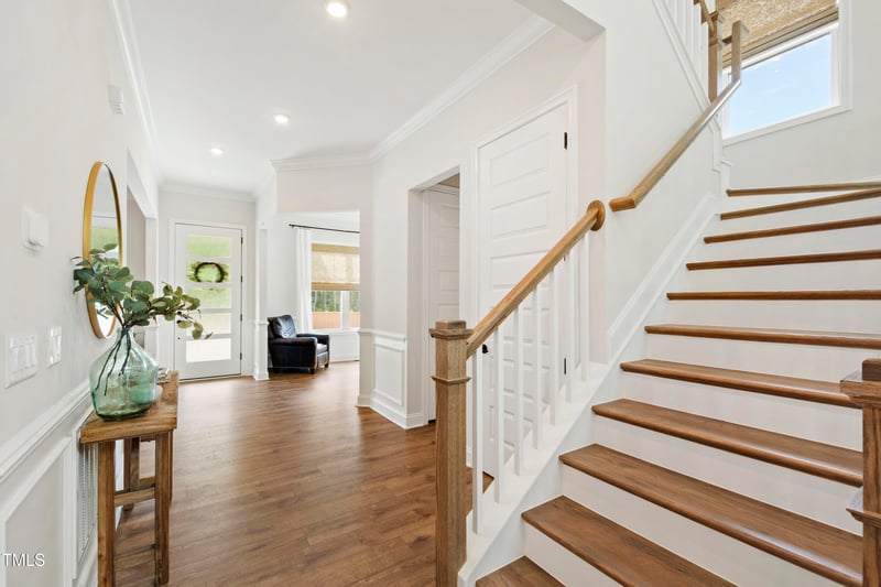 1928 Vandiver Way, Apex, NC 27523