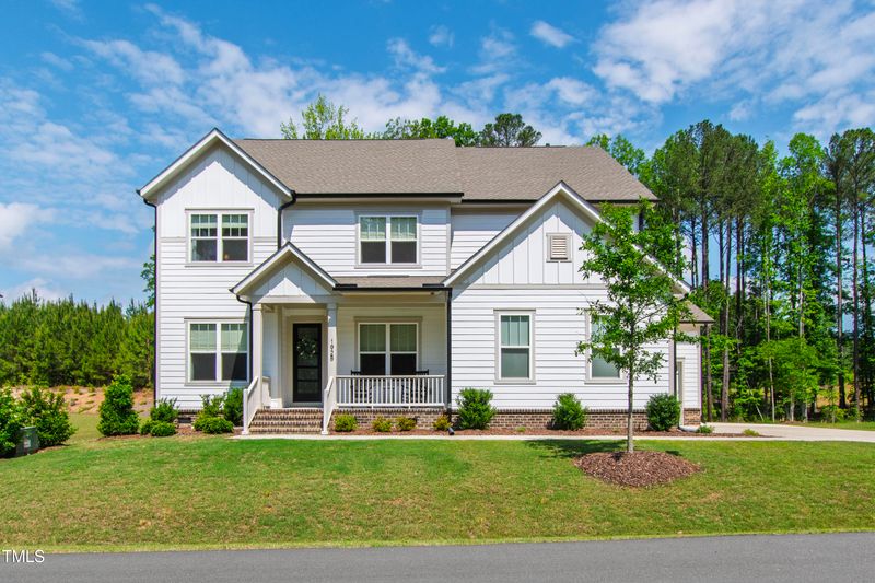 1928 Vandiver Way, Apex, NC 27523