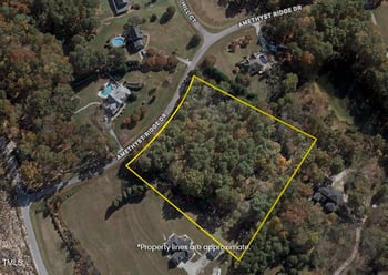 1929 Amethyst Ridge Dr, Raleigh, NC 27604