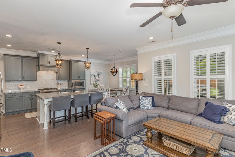1929 Edens Ridge Ave, Wake Forest, NC 27587