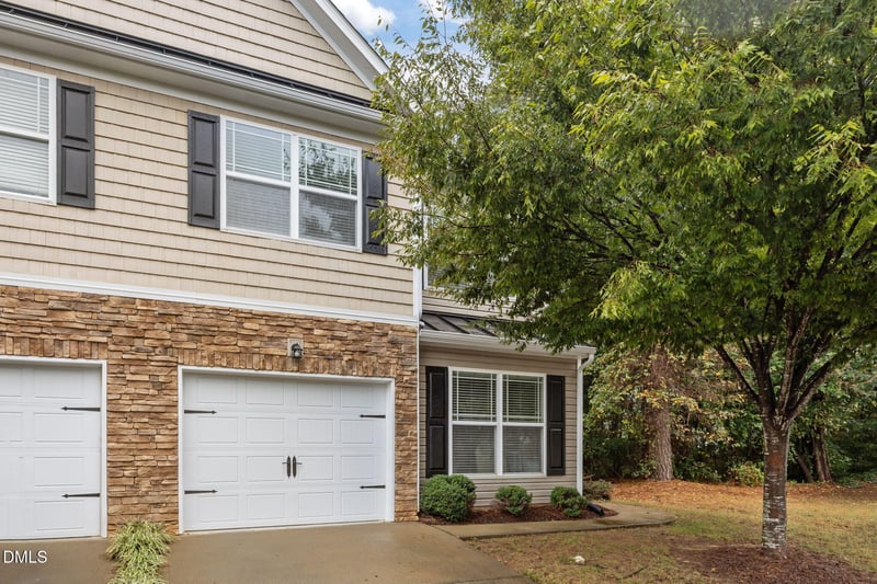 1929 Fieldhouse Ave, Raleigh, NC 27603