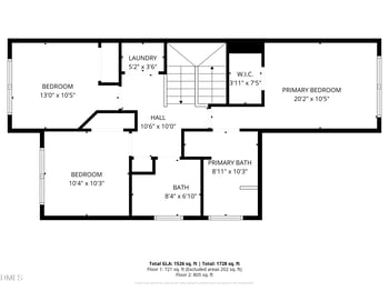 1929 Fieldhouse Ave, Raleigh, NC 27603