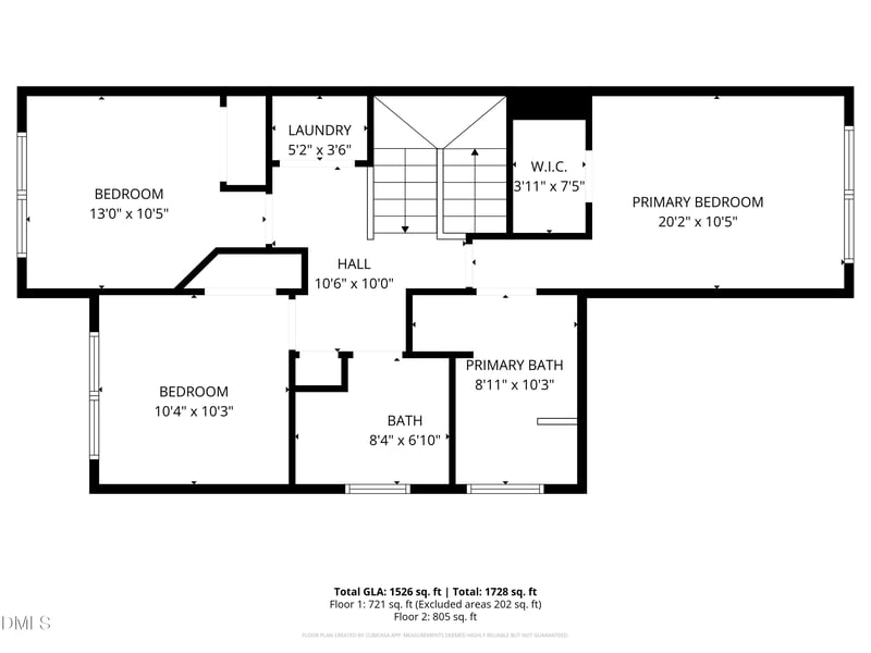 1929 Fieldhouse Ave, Raleigh, NC 27603