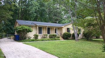 1929 Fountain Ridge Rd, Chapel Hill, NC 27517