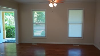 1929 Fountain Ridge Rd, Chapel Hill, NC 27517