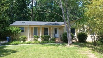 1929 Fountain Ridge Rd, Chapel Hill, NC 27517